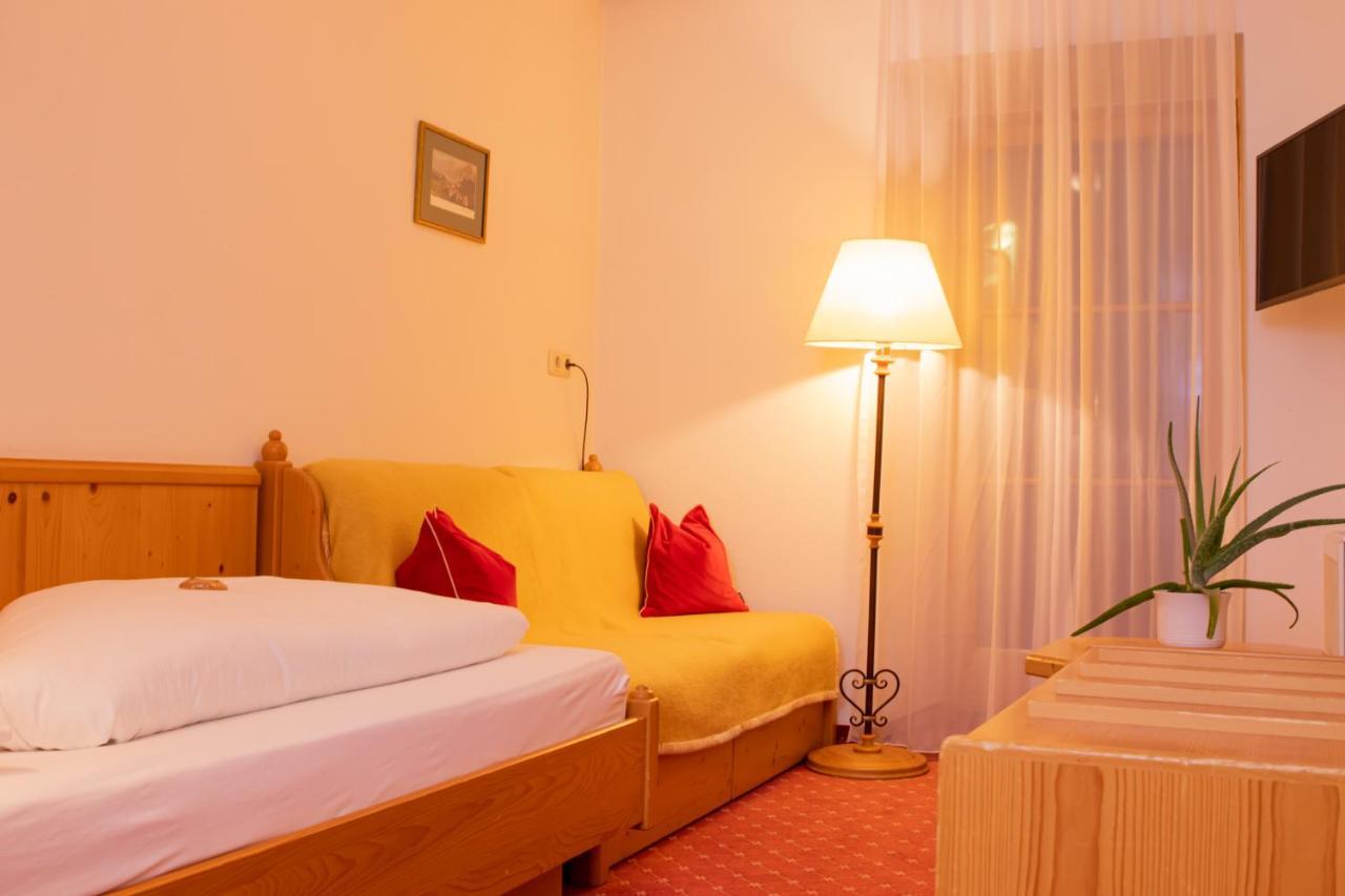 Hotel Zimmerbraeu Saint Wolfgang Buitenkant foto
