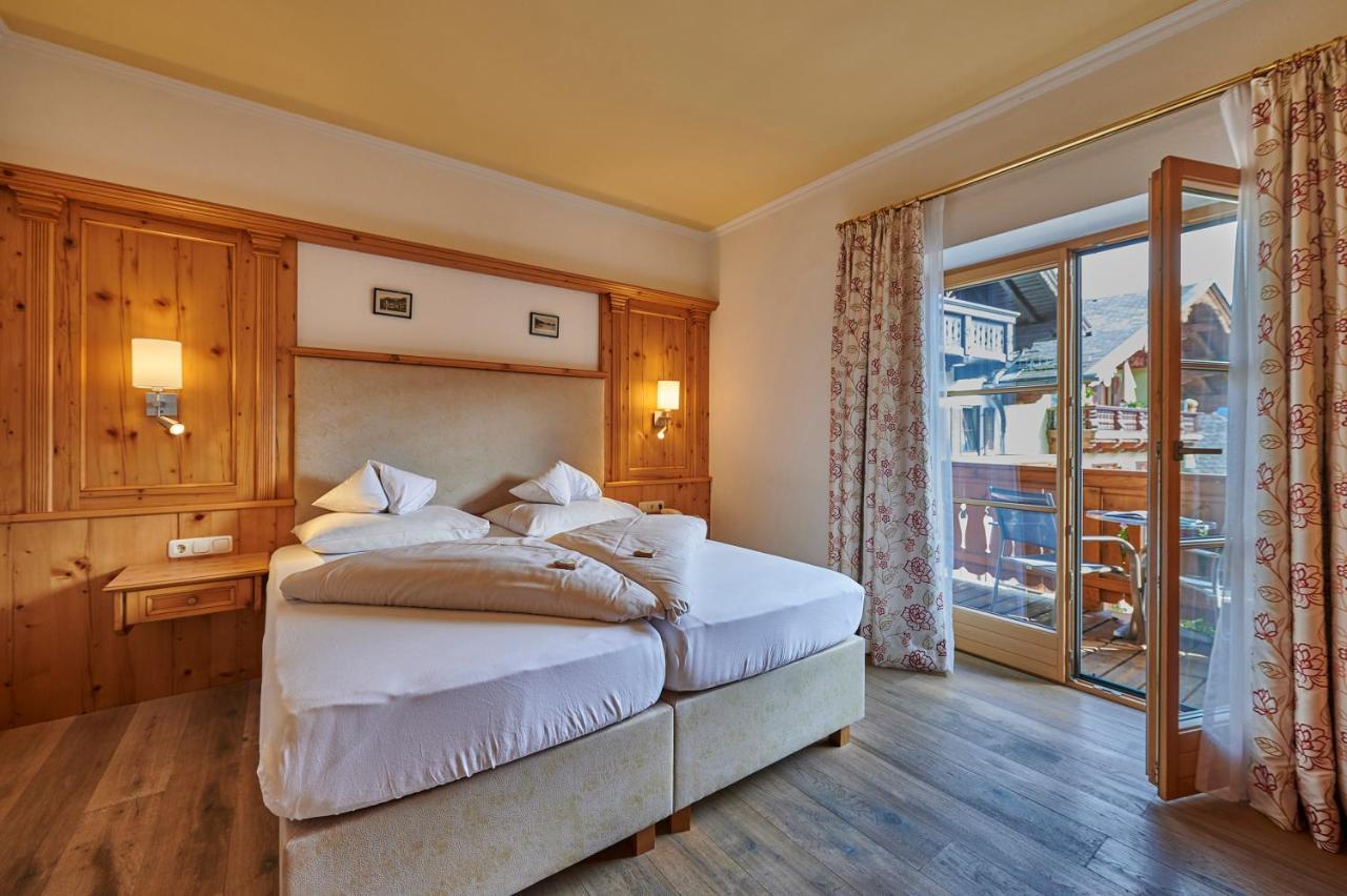Hotel Zimmerbraeu Saint Wolfgang Buitenkant foto