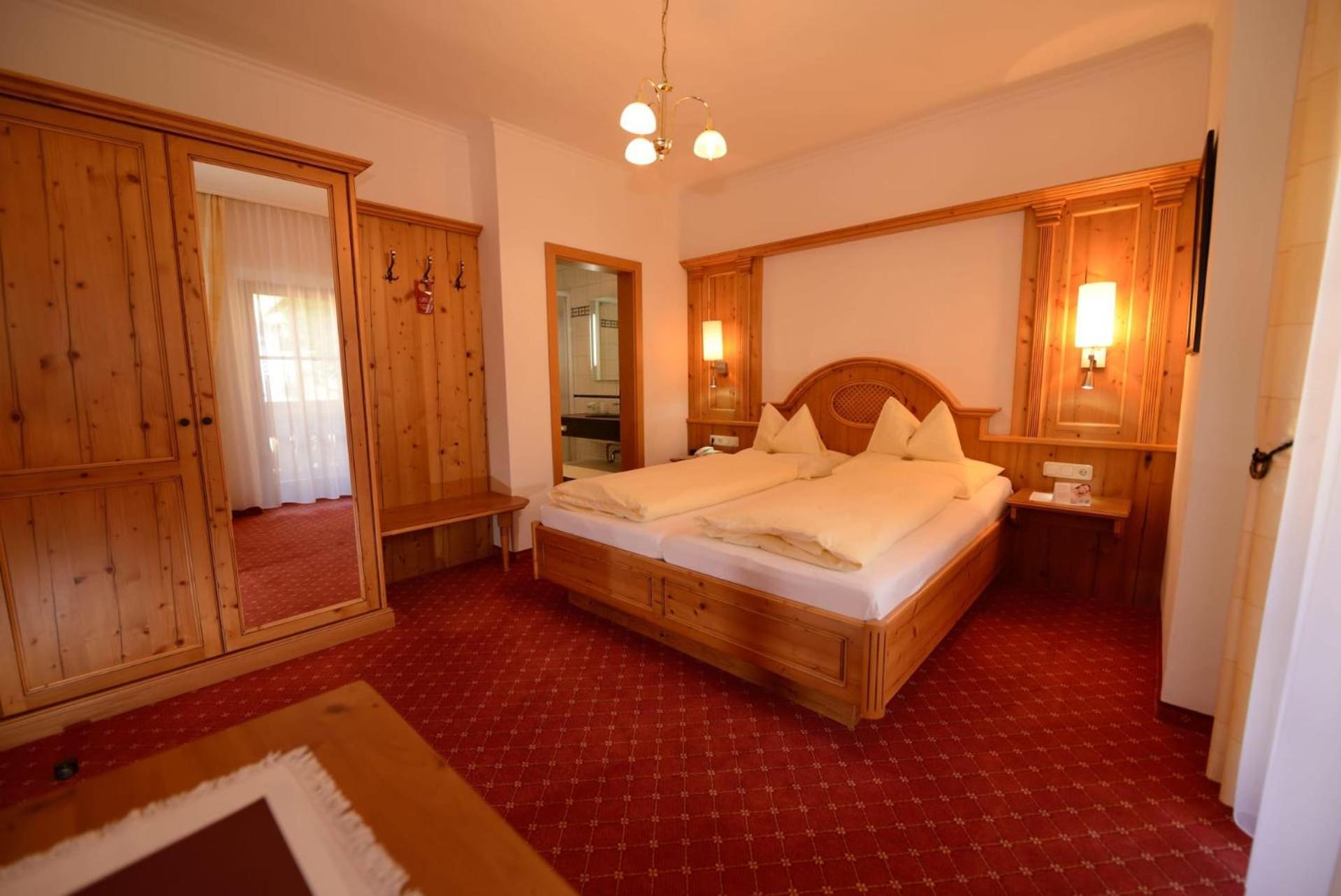 Hotel Zimmerbraeu Saint Wolfgang Buitenkant foto