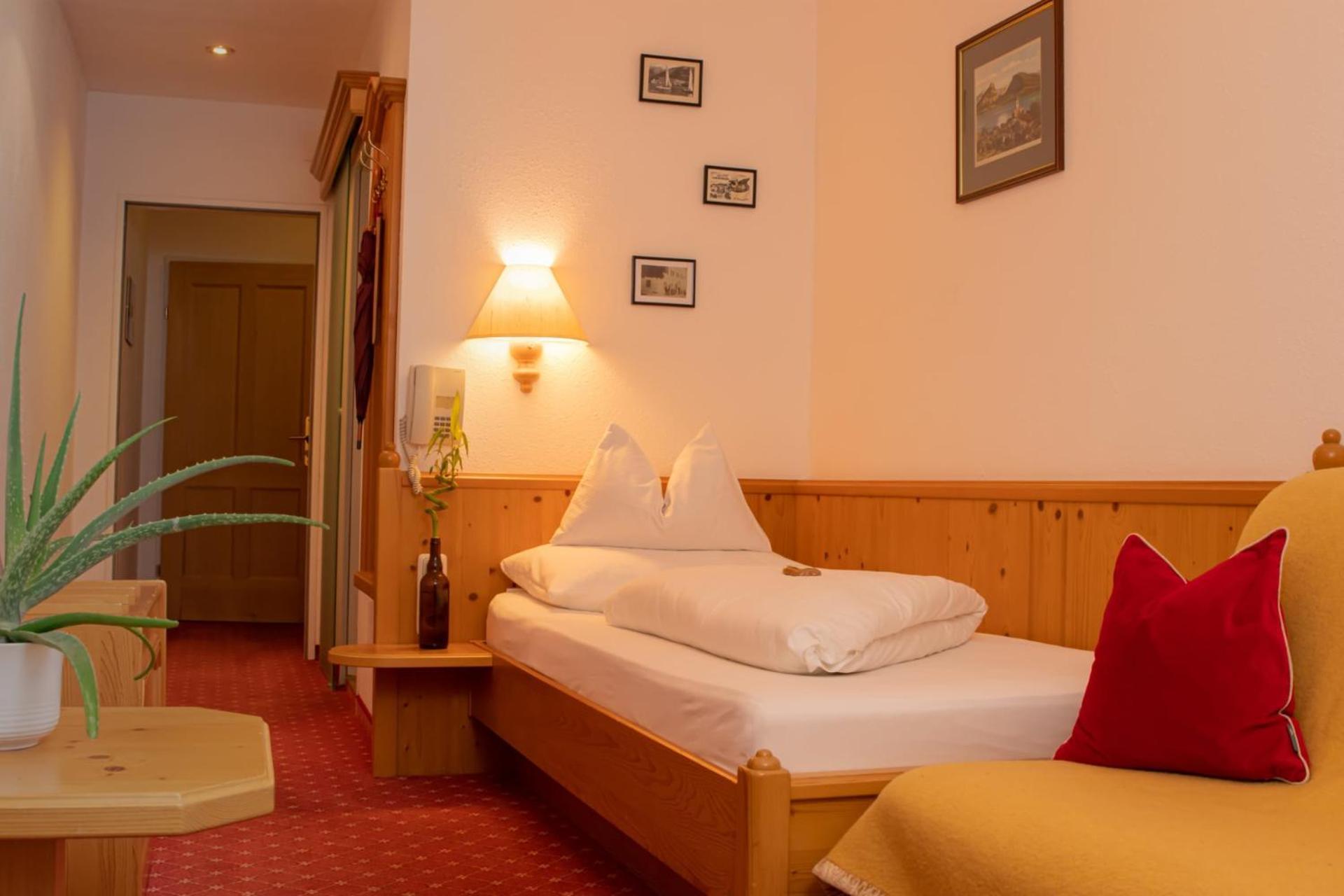 Hotel Zimmerbraeu Saint Wolfgang Buitenkant foto