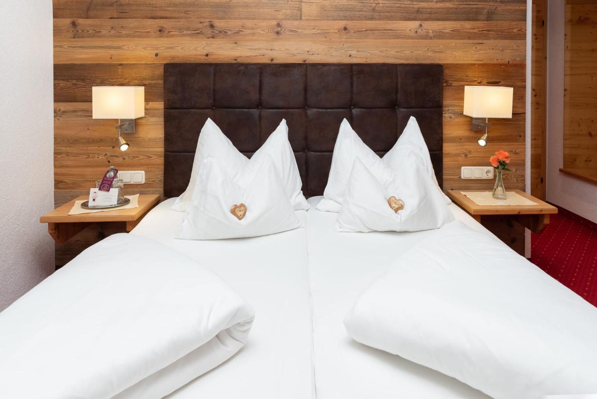 Hotel Zimmerbraeu Saint Wolfgang Buitenkant foto