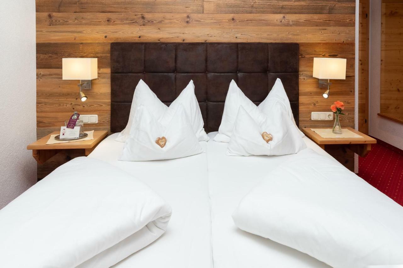 Hotel Zimmerbraeu Saint Wolfgang Buitenkant foto